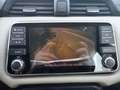 Nissan Micra 1.0 IG-T Tekna Gris - thumbnail 9