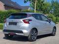 Nissan Micra 1.0 IG-T Tekna Gris - thumbnail 3