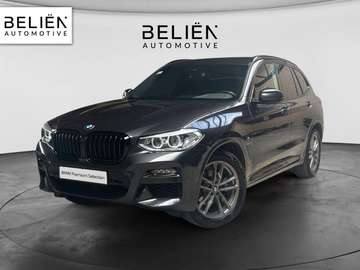 sDrive18d M Sportpakket