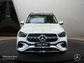 Mercedes-Benz GLE 450 d 4M AMG+PANO+360+AHK+MULTIBEAM+20"+SPUR Weiß - thumbnail 3