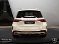Mercedes-Benz GLE 450 d 4M AMG+PANO+360+AHK+MULTIBEAM+20"+SPUR Weiß - thumbnail 9