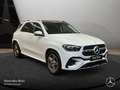 Mercedes-Benz GLE 450 d 4M AMG+PANO+360+AHK+MULTIBEAM+20"+SPUR Weiß - thumbnail 5