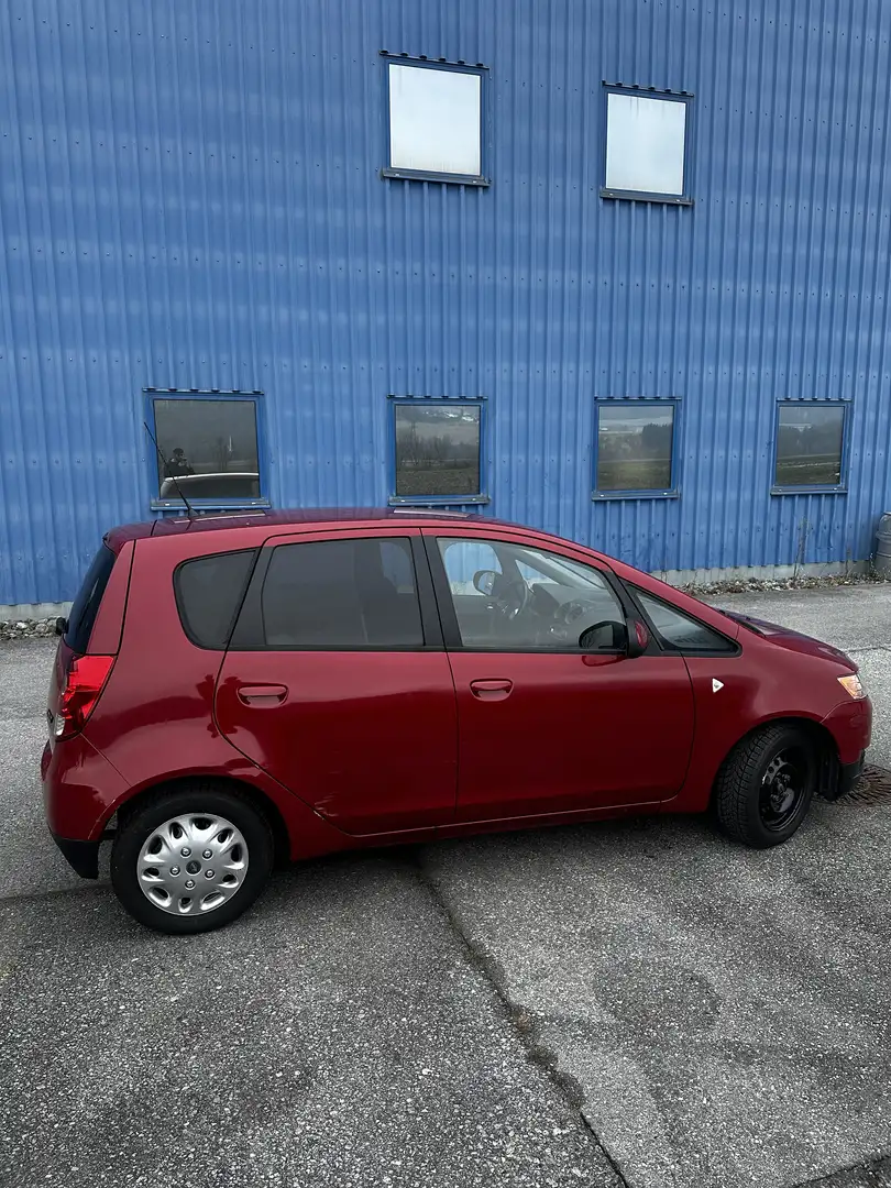 Mitsubishi Colt 5dr 1,1 MPI Top Edition - 2