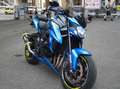 Suzuki GSX-S 750 Yugen Carbon Blauw - thumbnail 4
