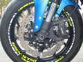 Suzuki GSX-S 750 Yugen Carbon Blauw - thumbnail 9