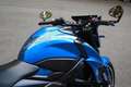 Suzuki GSX-S 750 Yugen Carbon Blauw - thumbnail 46