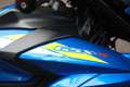 Suzuki GSX-S 750 Yugen Carbon Blauw - thumbnail 37