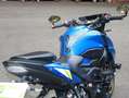 Suzuki GSX-S 750 Yugen Carbon Blauw - thumbnail 48