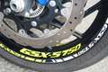 Suzuki GSX-S 750 Yugen Carbon Blauw - thumbnail 30