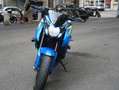 Suzuki GSX-S 750 Yugen Carbon Blauw - thumbnail 3