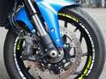 Suzuki GSX-S 750 Yugen Carbon Blauw - thumbnail 10