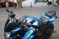 Suzuki GSX-S 750 Yugen Carbon Blauw - thumbnail 50