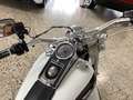 Harley-Davidson Softail Deluxe Dr. Jekyll and Mr. Hyde Bílá - thumbnail 9