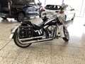 Harley-Davidson Softail Deluxe Dr. Jekyll and Mr. Hyde Bílá - thumbnail 3