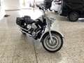 Harley-Davidson Softail Deluxe Dr. Jekyll and Mr. Hyde Bílá - thumbnail 2