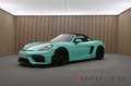 Porsche Boxster Spyder*Approved*918*PTS*XPEL*Pepita Vert - thumbnail 16
