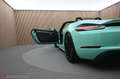 Porsche Boxster Spyder*Approved*918*PTS*XPEL*Pepita Vert - thumbnail 30