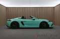 Porsche Boxster Spyder*Approved*918*PTS*XPEL*Pepita Vert - thumbnail 5