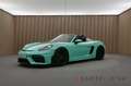 Porsche Boxster Spyder*Approved*918*PTS*XPEL*Pepita Vert - thumbnail 8