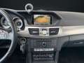Mercedes-Benz E 400 AVANTGARDE NAVI-KAMERA-PANORAMA-LED-AHK Noir - thumbnail 11
