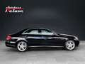 Mercedes-Benz E 400 AVANTGARDE NAVI-KAMERA-PANORAMA-LED-AHK Noir - thumbnail 8