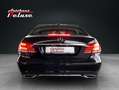 Mercedes-Benz E 400 AVANTGARDE NAVI-KAMERA-PANORAMA-LED-AHK Noir - thumbnail 6