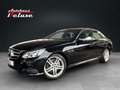 Mercedes-Benz E 400 AVANTGARDE NAVI-KAMERA-PANORAMA-LED-AHK Noir - thumbnail 1