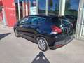 Peugeot 3008 1,6 HDi 115 FAP Professional Line Schwarz - thumbnail 4