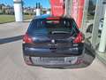 Peugeot 3008 1,6 HDi 115 FAP Professional Line Schwarz - thumbnail 5