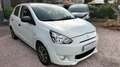Mitsubishi Space Star Space Star 1.0 ClearTec Intense **PREZZO REALE ** Bianco - thumbnail 8