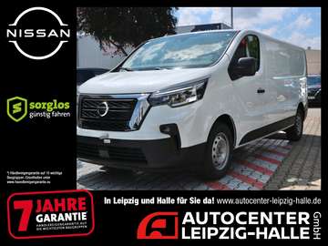 Primastar Kasten L2H1 3,0t dCi130 MT N-CONNECTA