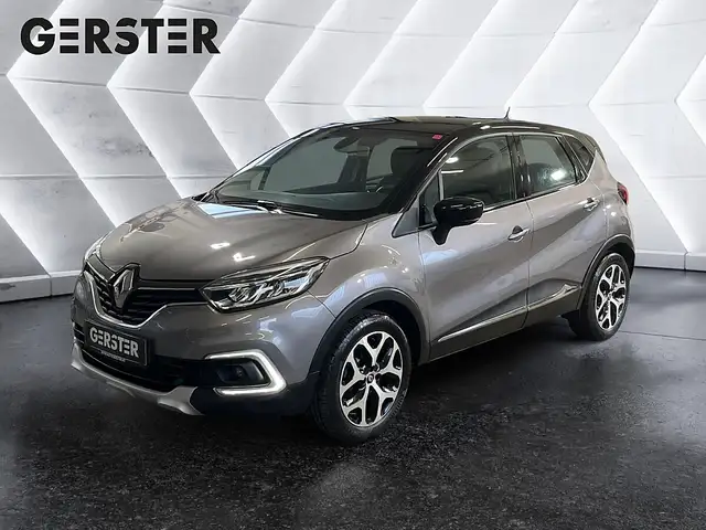 Renault Captur ENERGY TCe 90 Intens