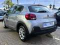 Citroen C3 1.5HDI 102CV SHINE FULL LED CLIMA Grigio - thumbnail 3