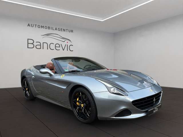 Imagine Ferrari California T*Keramic*Daytona*HandlingSpeciale