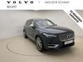 Volvo XC90 T8 390pk AWD Inscription Exclusive / Luchtvering / Bleu - thumbnail 1