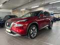 Nissan X-Trail 1.5 N-Connecta LED+Navi+Keyless+360°+ACC Rot - thumbnail 5