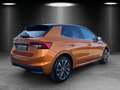 Skoda Fabia 1.0 TSI Style DSG/KAMERA/SMART-L./VIRTUAL/ Naranja - thumbnail 4