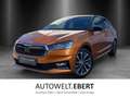 Skoda Fabia 1.0 TSI Style DSG/KAMERA/SMART-L./VIRTUAL/ Naranja - thumbnail 1