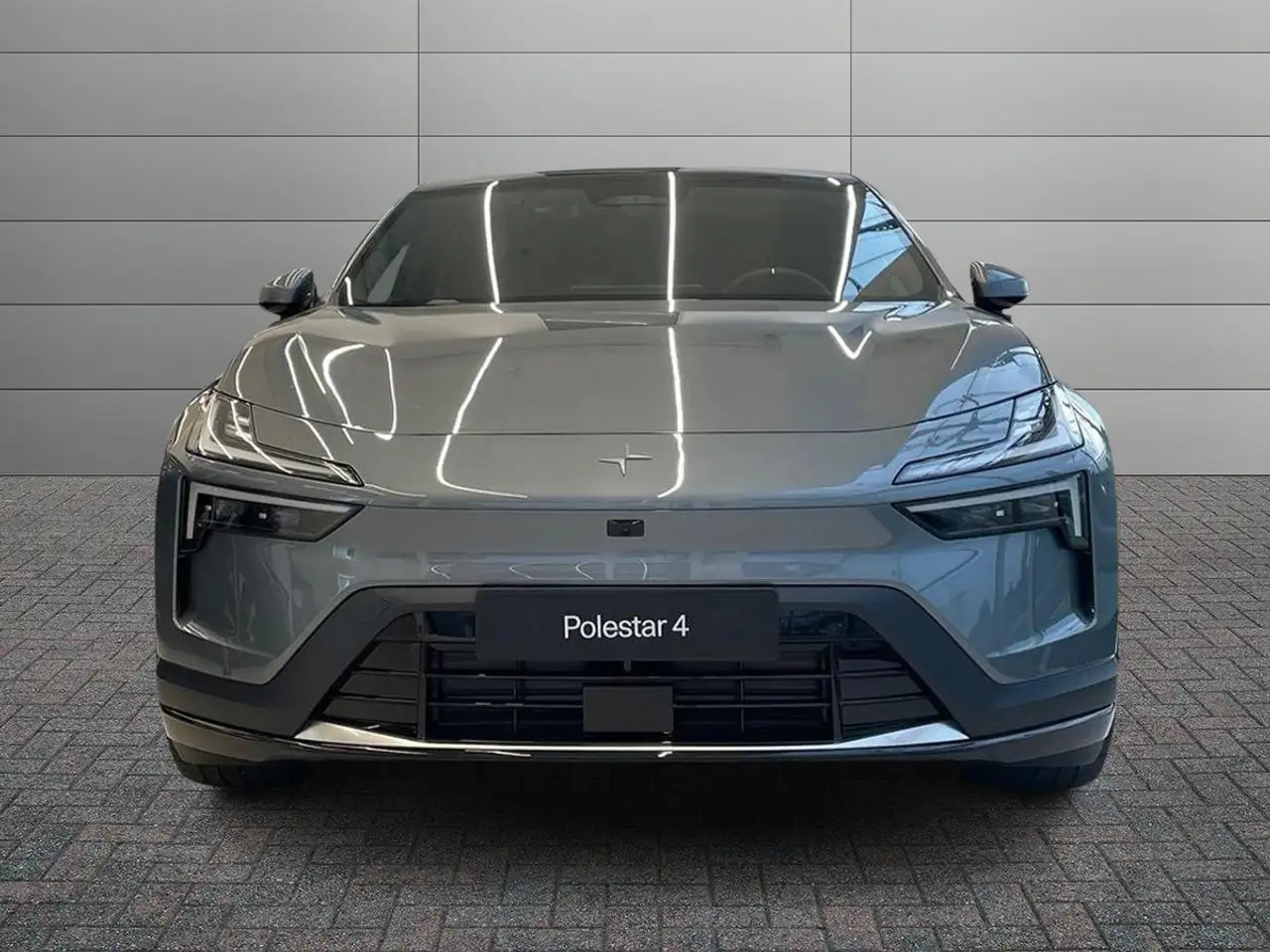 Polestar 4 2024