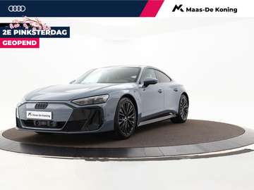 quattro 503 PK · B&O Premium 3D · Elektr. voorst.