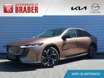 Takumi 68.8 kWh | Actieradius tot 479 km (WLTP) |