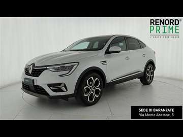 1.3 TCe 140cv Intens EDC FAP
