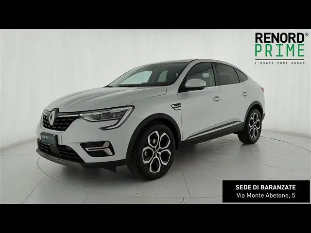 Renault Arkana 1.3 TCe 140cv Intens EDC FAP