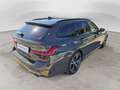 BMW 330 330d Touring xdrive Msport auto Grau - thumbnail 4