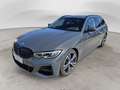 BMW 330 330d Touring xdrive Msport auto Grau - thumbnail 1