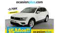 Volkswagen Tiguan 2.0TDI Advance 110kW (4.75) Blanc - thumbnail 1