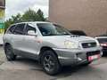 Hyundai SANTA FE 2.0 GLS CRDI *TÜV*INS* Argintiu - thumbnail 8