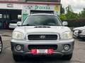 Hyundai SANTA FE 2.0 GLS CRDI *TÜV*INS* Argintiu - thumbnail 5