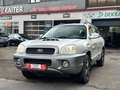Hyundai SANTA FE 2.0 GLS CRDI *TÜV*INS* Argintiu - thumbnail 3