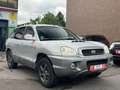 Hyundai SANTA FE 2.0 GLS CRDI *TÜV*INS* Argintiu - thumbnail 7